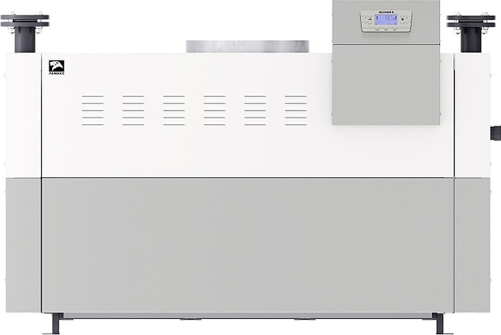 Котел отопительный газовый Лемакс Clever L 180