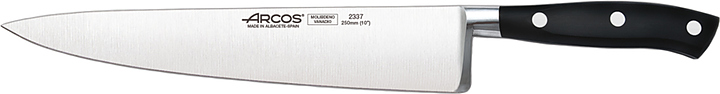 Нож поварской Arcos Riviera Chef's Knife 233700