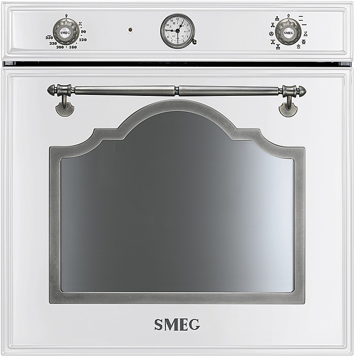 Духовой шкаф SMEG SF750BS