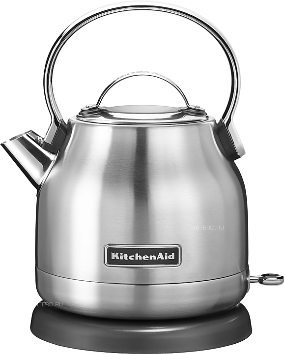 Чайник KitchenAid 5KEK1222ESX нерж. сталь