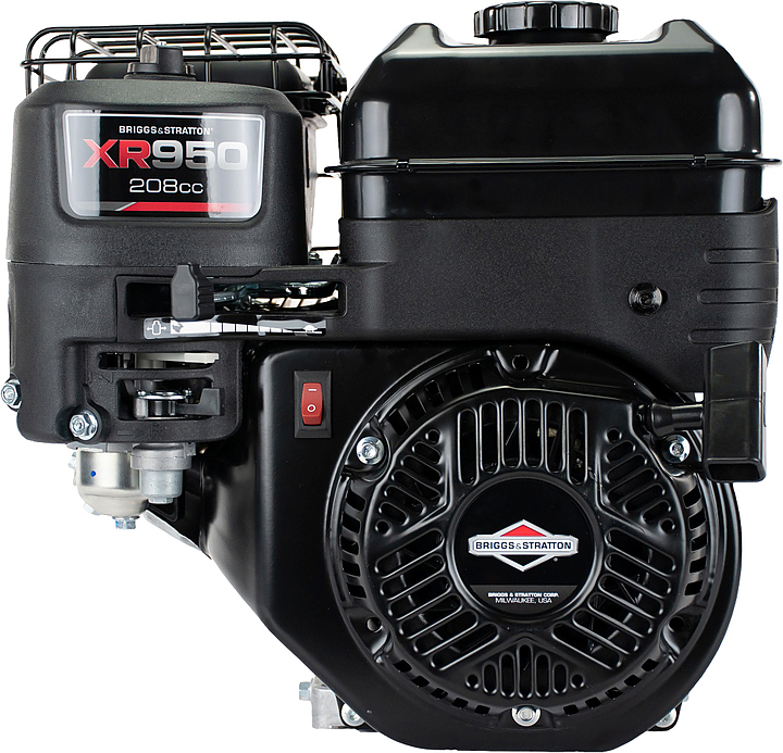 Двигатель бензиновый Briggs & Stratton XR 950