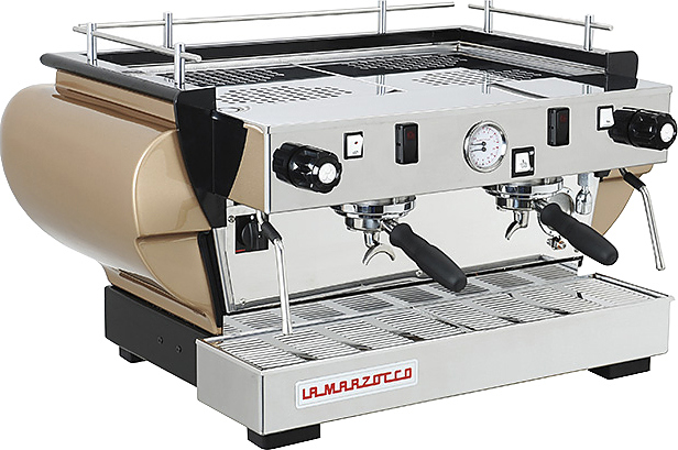 Кофемашина La Marzocco FB 70 EE 2 Gr