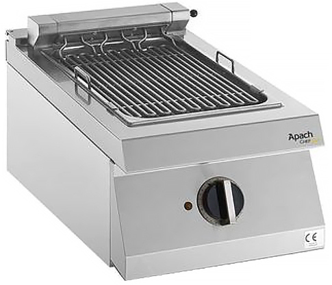 Гриль электрический Apach Chef Line SLGE47