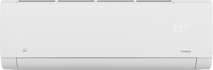 Настенная сплит-система FUNAI SHOGUN RAC-SG25HP.D01