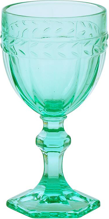 Бокал для вина P.L. Proff Cuisine BarWare Green Glass 81269581 325 мл