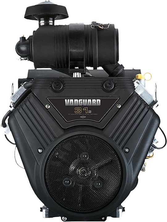 Двигатель бензиновый Briggs & Stratton Vanguard 31 л.с.