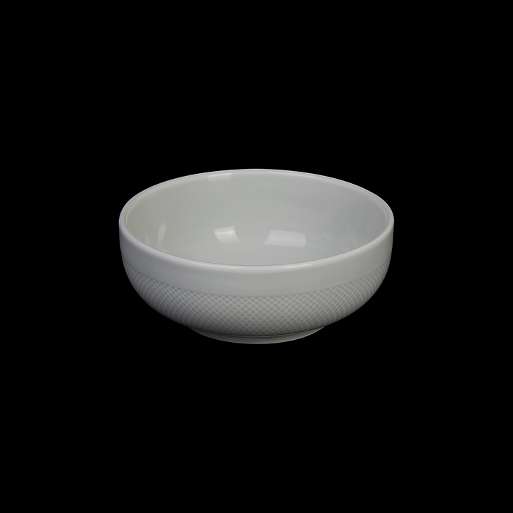 Салатник Corone Rosenthal XSY3805 375 мл d=12,5 см (фарфор) голубой