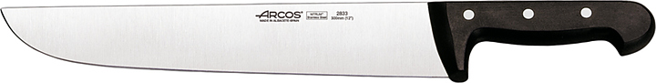 Нож для мяса Arcos Universal Butcher Knife 283304