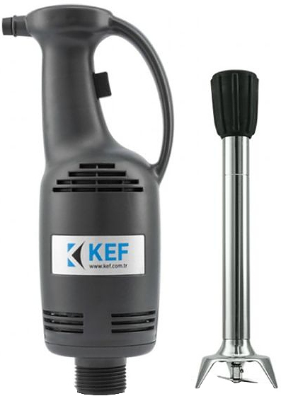 Блендер погружной KEF BL-25