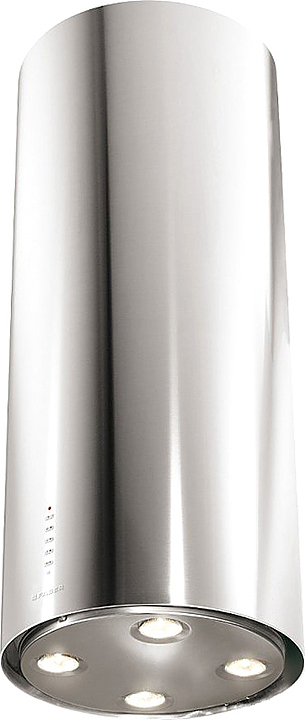 Вытяжка Faber CYLINDRA ISOLA EV8 X A37 (110.0157.066)