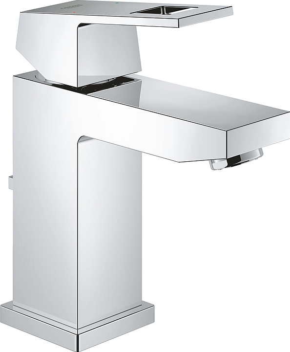 Смеситель Grohe Eurocube DN 15 S-SIZE 23127000