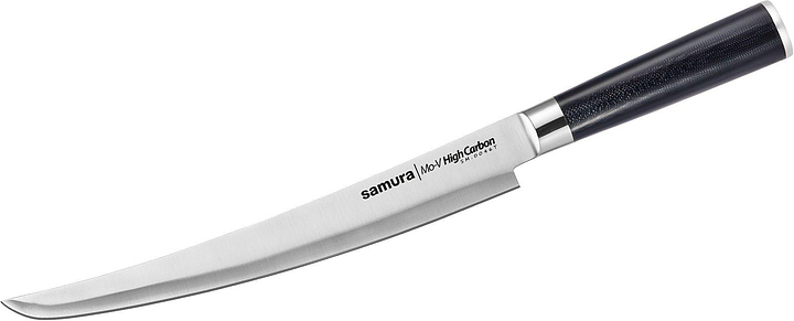 Нож для нарезки Samura Mo-V SM-0046T