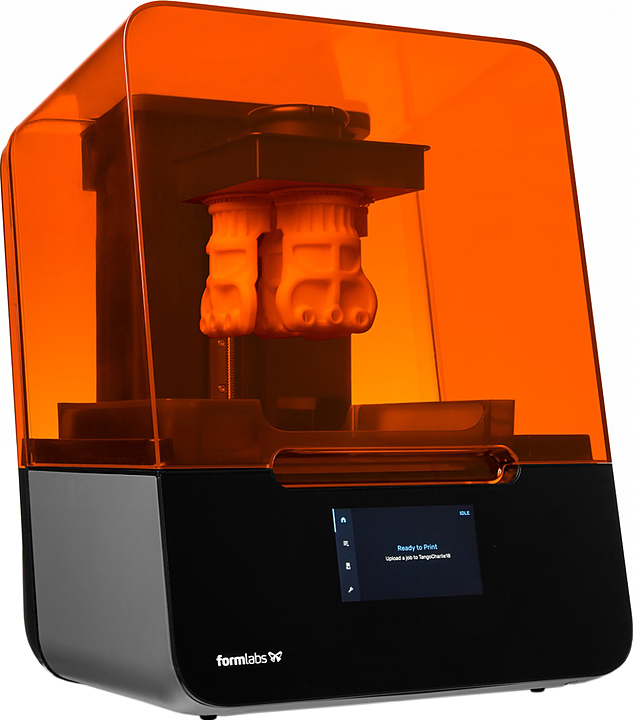 3D-принтер Formlabs Form3