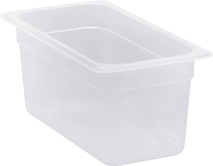 Гастроемкость Cambro 36PP 190 GN 1/3-150 (325х176х150) полипропилен