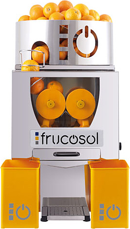 Соковыжималка Frucosol F50A