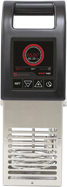 Аппарат Sous Vide Sammic SmartVide 7