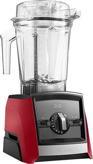 Блендер Vitamix Ascent A2500RD