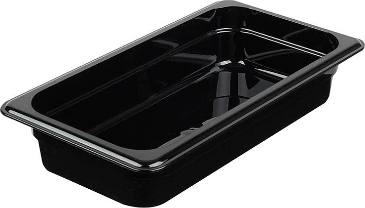 Гастроемкость Cambro 32CW 110 GN 1/3-65 (325х176х65) поликарбонат