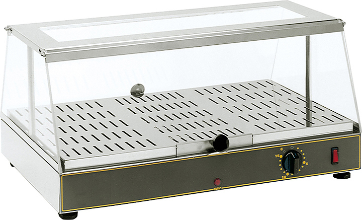 Витрина тепловая Roller Grill WD 100
