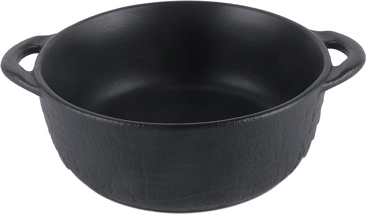 Бульонница P.L. Proff Cuisine Black Raw Wood 81229850 500 мл