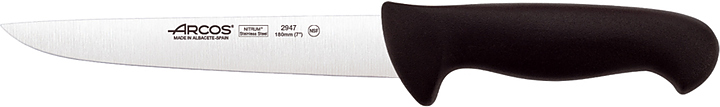 Нож для мяса Arcos 2900 Butcher Knife 294725