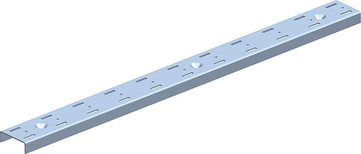 Кронштейн настенный Abat КН-2