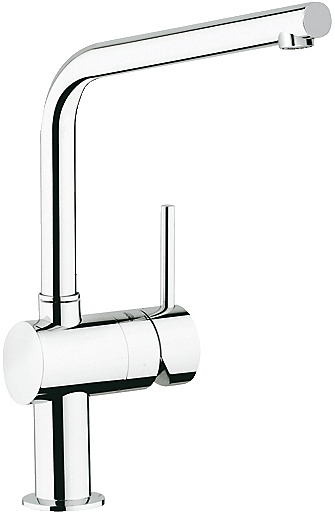 Смеситель Grohe Minta 31375000