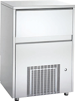 Льдогенератор Apach ACB100.60 W
