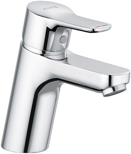 Смеситель для раковины KLUDI Pure and Easy 370280565