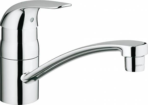 Смеситель для кухни Grohe Euroeco 32750000