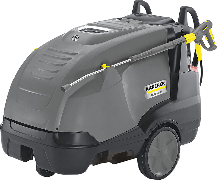 Мойка высокого давления Karcher HDS 9/18-4 M