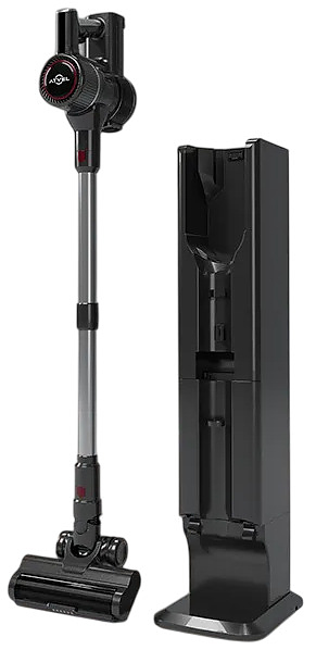 Пылесос вертикальный беспроводной Atvel Upright G9 Pro Base