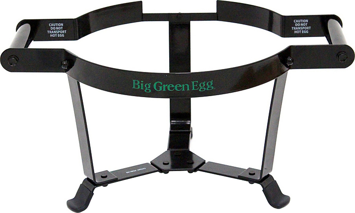 Подставка мобильная Big Green Egg ECMN