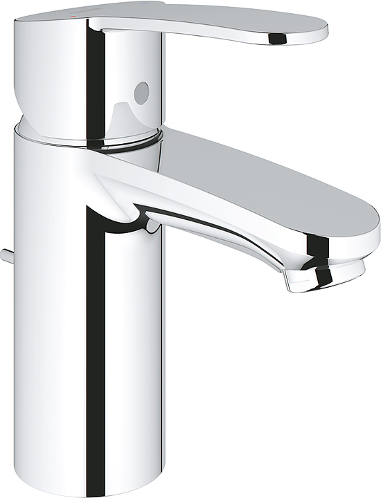 Смеситель Grohe Eurostyle Cosmopolitan DN 15 S-SIZE 33552002