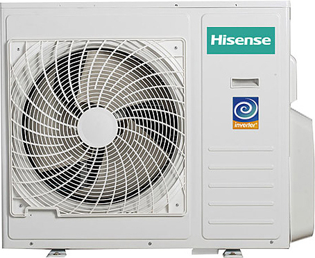 Внешний блок мультисплит-системы Hisense AMW3-24U4SZD