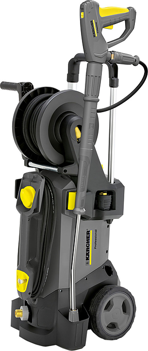 Мойка высокого давления Karcher HD 6/13 CX Plus