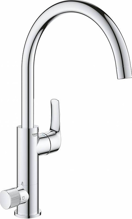 Смеситель для кухни Grohe Blue Pure Eurosmart 119708