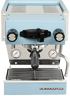 Кофемашина La Marzocco Linea Micra Tall Cup 220V CE EU голубая