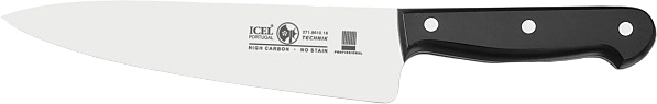 Нож поварской ICEL Technik Chef's Knife 27100.8610000.180