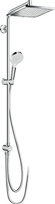 Стойка душевая Hansgrohe Crometta E 27289000