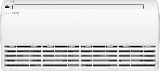 Напольно-потолочная сплит-система Aeronik ASI-ATH140ZD1 A-S INV / ASO-AGUHN140W1 INV