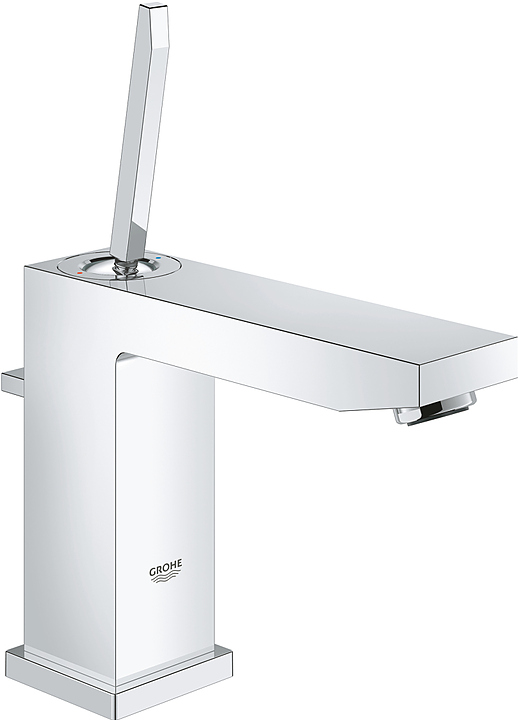 Смеситель Grohe Eurocube Joy DN 15 M-SIZE 23657000