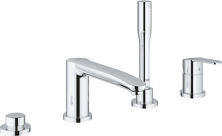 Смеситель Grohe Eurostyle Cosmopolitan 23048003