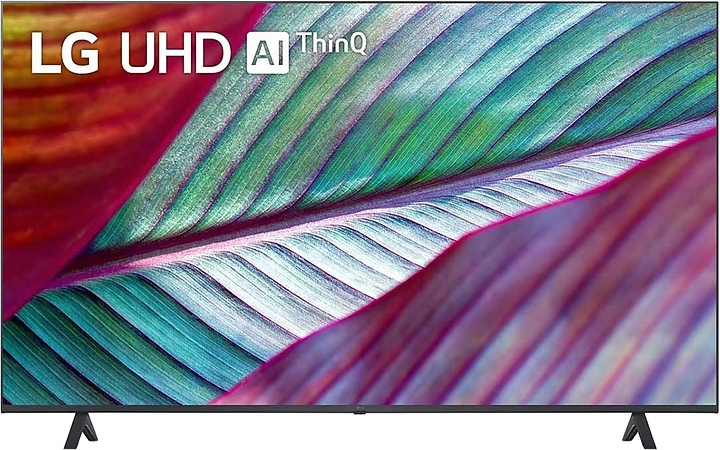 Телевизор LG 65UR78006LK.ARUG