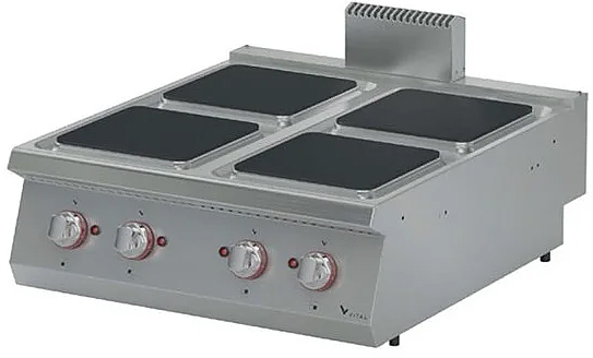 Плита электрическая VITAL EKO9020K