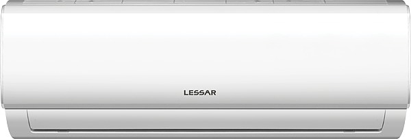 Настенная сплит-система Lessar LS-HE07KRA2A/LU-HE07KRA2A