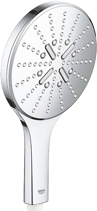 Душ ручной Grohe Rainshower SmartActive 150 III 26590000