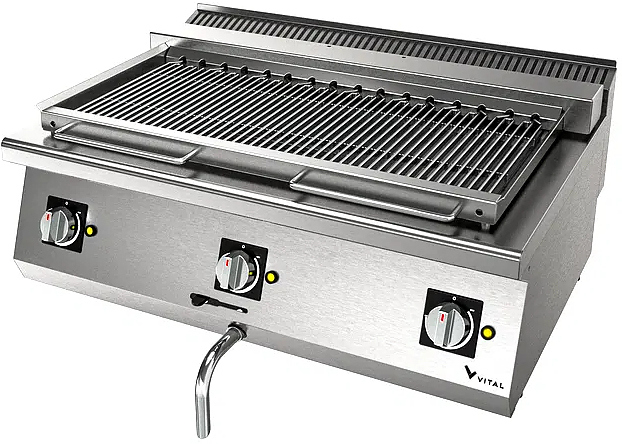Гриль VITAL ESI6030