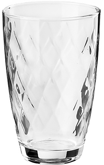 Стакан TOYO-SASAKI GLASS LUMIERRE B-35101HS-JAN-P 355 мл