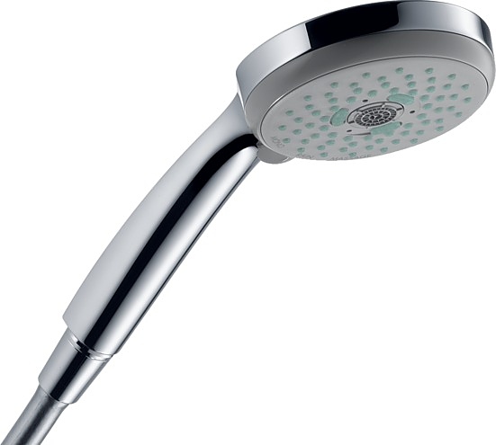 Ручной душ Hansgrohe Croma 100 Multi 28536000